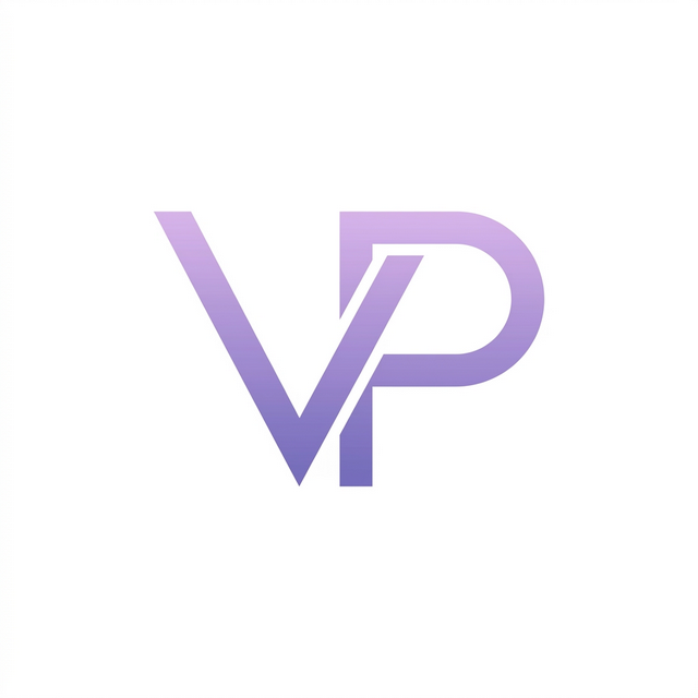 VP Logo